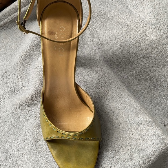 GUCCI shoes in size 38 - Picture 3 of 7